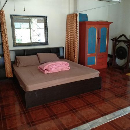 Beach House Taling Ngam  Exterior photo