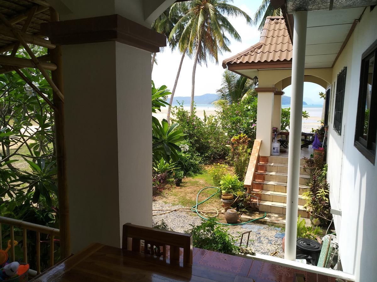 Beach House Taling Ngam  Exterior photo