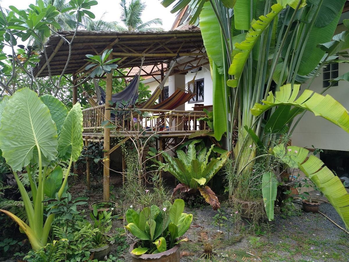 Beach House Taling Ngam  Exterior photo