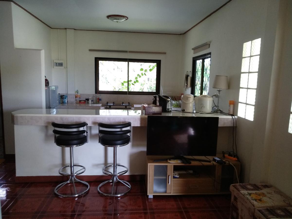 Beach House Taling Ngam  Exterior photo