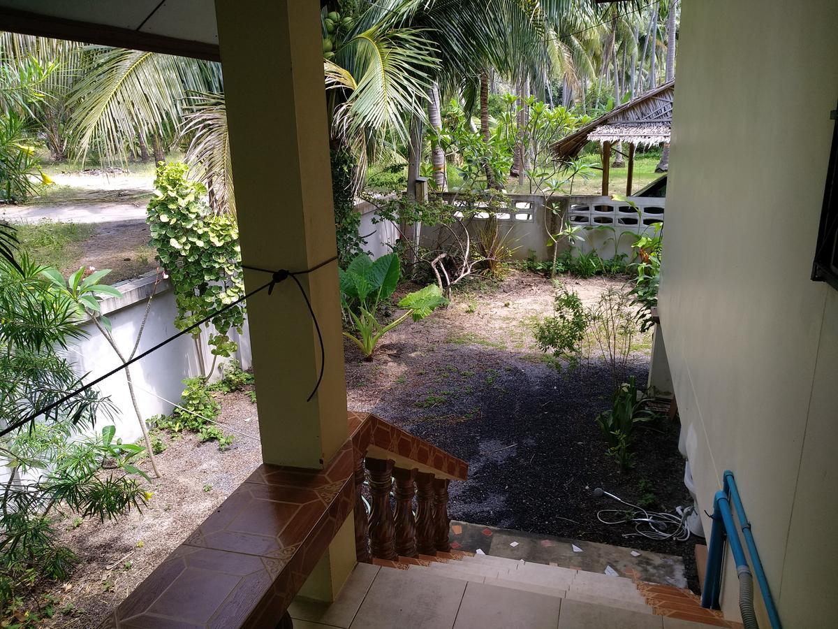 Beach House Taling Ngam  Exterior photo