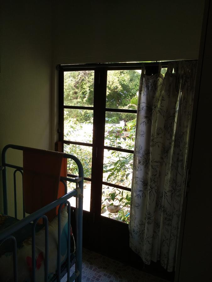 Beach House Taling Ngam  Exterior photo