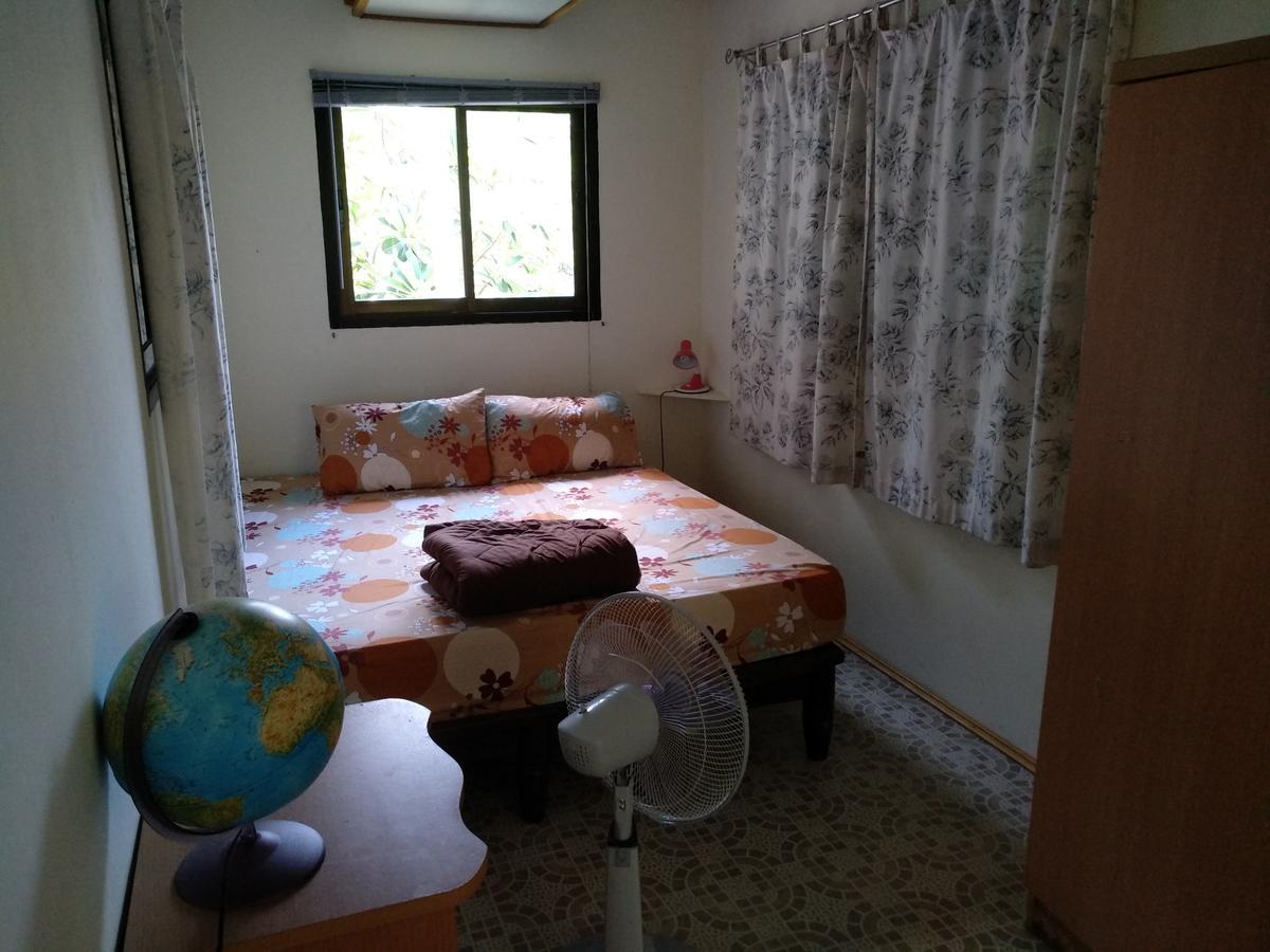 Beach House Taling Ngam  Exterior photo